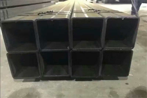 绥中大口径厚壁方管