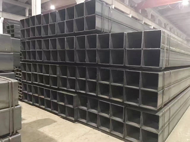 绥中薄壁方管